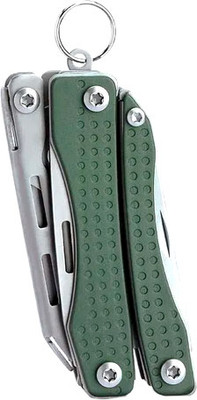 Мультитул NexTool Mini Flagship NE20050 (зеленый)