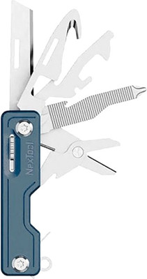 Мультитул NexTool Knight EDC NE20099 (синий)