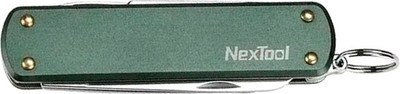 Мультитул NexTool Nextool Mini NE0143 (зеленый)