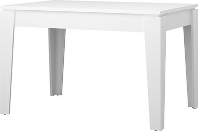 Обеденный стол Mio Tesoro Hit (белый)