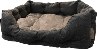 Лежанка для животных Happy Friends Добби / stm 836