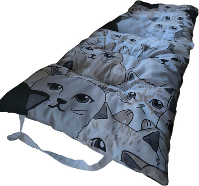 Лежанка для животных Happy Friends Феликс 37x97x3