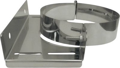 Кронштейн для дымохода Везувий Универсальный AISI 430/0.8мм д.200