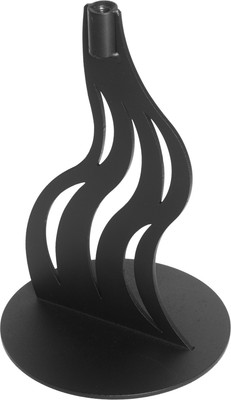 Форма для выкладки еды Luxstahl Ветви / мки357/1