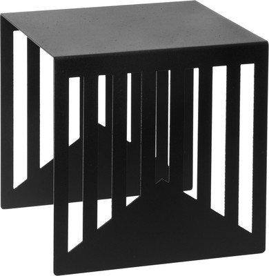 Форма для выкладки еды Luxstahl Квадрат мки342/1