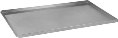 Противень Luxstahl мки233
