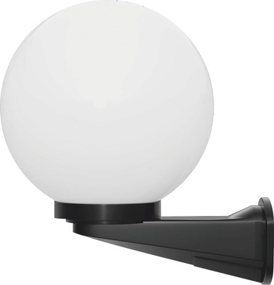 Бра уличное Дабер НБУ 01-60-25х (белый)