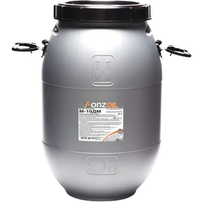 Моторное масло Onzoil М-10ДМ (48л)