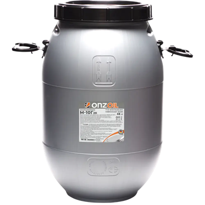 Моторное масло Onzoil М-10Г2 (48л)