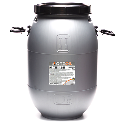 Индустриальное масло Onzoil МГЕ-46В (48л)