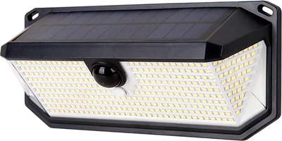 Бра уличное General Lighting GWSL-B1-15BT-1800MA-8H-IP65 / 416039