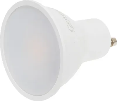 Лампа General Lighting GLDEN-MR16-20-230-GU10-2700 / 661584