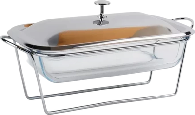 Форма для запекания ЦУМ 1947 5406А (1.6л)