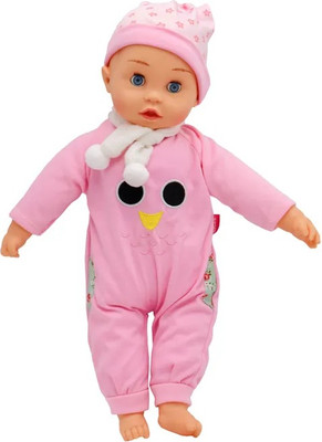 Пупс с аксессуарами Bambina Bebe BD1340P