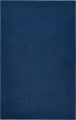 Полотенце Arya Otel Vip / 8680943256874 (темно-синий)