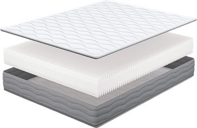 Матрас Natura Vera Arno 80x190