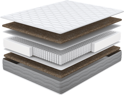 Матрас Natura Vera Porta 120x190