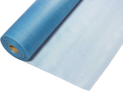 Стеклосетка Prorab ССШ-160 5х5мм (160г/м2, 50м2)