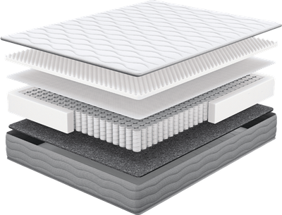 Матрас Natura Vera Nerola 90x200