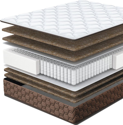 Матрас Natura Vera Turin 140x200