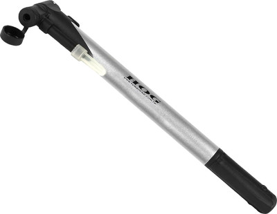 Насос ручной Yung Fang HOG-006G (серебристый)