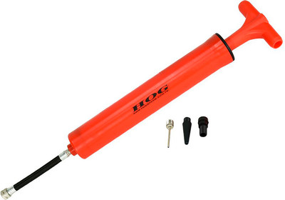 Насос ручной Yung Fang HOG-016 (красный)