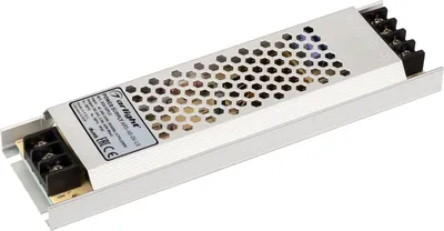 Адаптер для светодиодной ленты Arlight ARS-60-24-LS 24V 2.5A 60W / 026169(2)