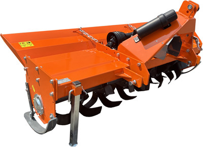 Почвофреза Rossel LG180