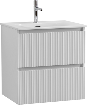 Тумба под умывальник BelBagno UNO-600-2C-SO-BO