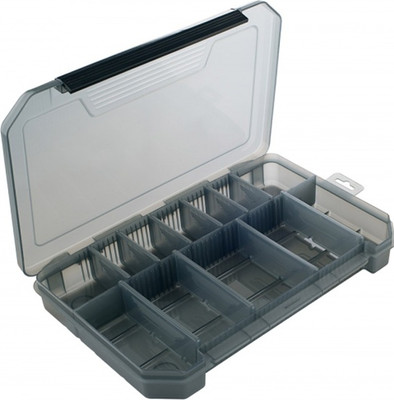 Коробка рыболовная СИБТЕРМО КДП-4 / 02620429 (дымка)