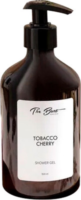 Гель для душа The Bunt Tobacco Сherry (500мл)