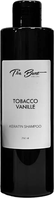 Шампунь для волос The Bunt Keratin Shampoo Tabacco Vanille (250мл)