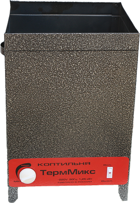 Коптильня ТермМикс slkpt11