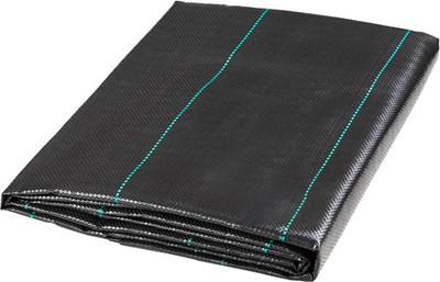 Укрывной материал Arrigoni Агроткань ИТ 1.05х5м (черный/зеленый)