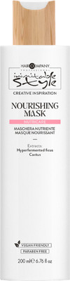 Маска для волос Hair Company Inimitable Style Nourishing Mask (200мл)