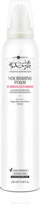 Мусс для укладки волос Hair Company Inimitable Style Nourishing Foam (250мл)