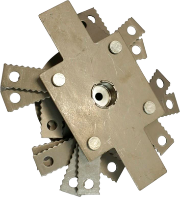 Ротор для измельчителя No Brand 9999