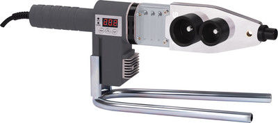 Паяльник для полипропиленовых труб Ставр SPW 1400EC / 9031900074