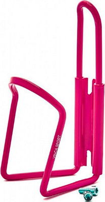 Флягодержатель для велосипеда Vinca Sport HC 11 pink-VS (розовый)