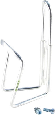 Флягодержатель для велосипеда Vinca Sport HC 11 silver-VS (серебристый)