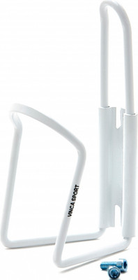 Флягодержатель для велосипеда Vinca Sport НС 11 white-VS (белый)