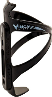 Флягодержатель для велосипеда Vinca Sport HC 13 black-VS (черный)
