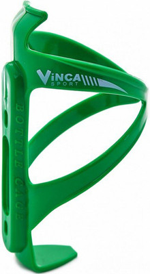 Флягодержатель для велосипеда Vinca Sport HC 13 green-VS (зеленый)
