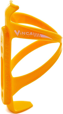 Флягодержатель для велосипеда Vinca Sport HC 13 yellow-VS (желтый)
