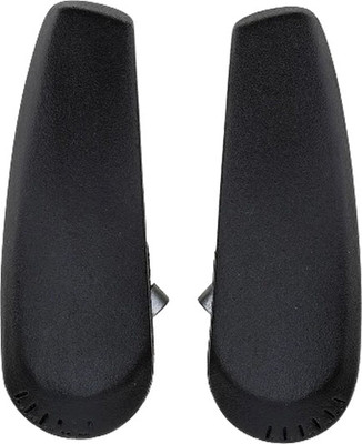 Рога на руль велосипедный Vinca Sport VBE 13 black-VS