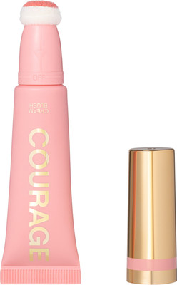 Румяна Vivienne Sabo Courage тон 01 персиковый (4.3мл)