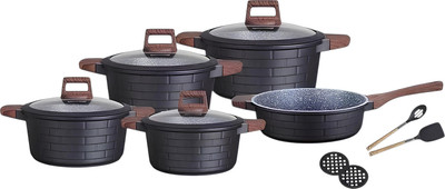 Набор кухонной посуды UCC LIFE UC1313