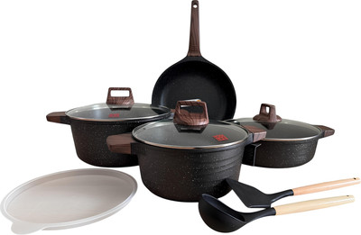 Набор кухонной посуды UCC LIFE UC1409