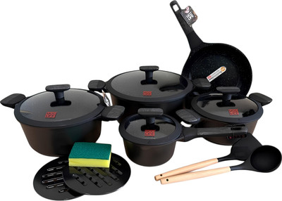 Набор кухонной посуды UCC LIFE UC18715