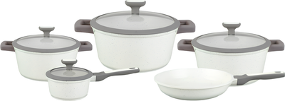 Набор кухонной посуды UCC LIFE U0415s